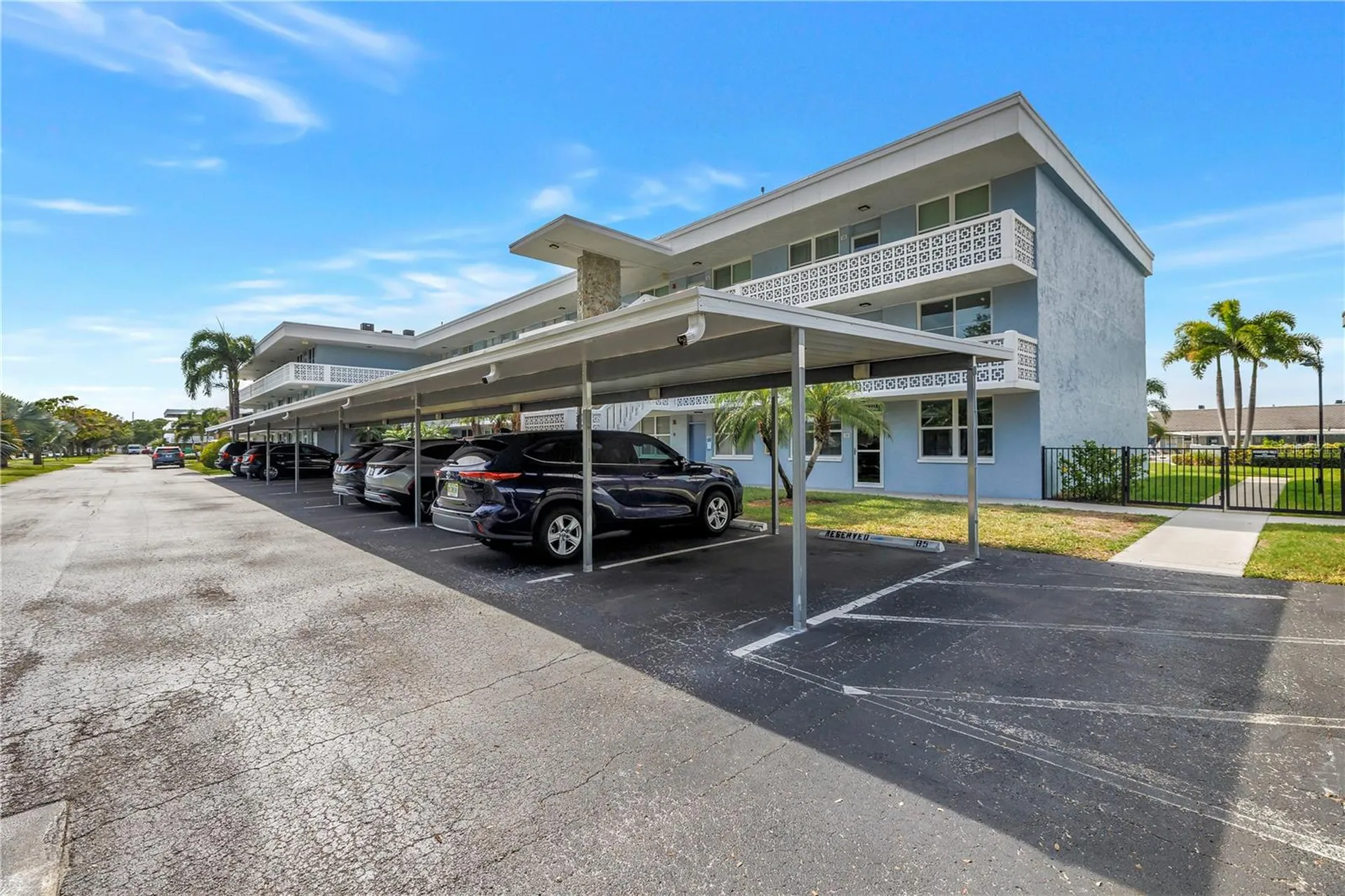4715 Bay Street NE St Petersburg FL 33703