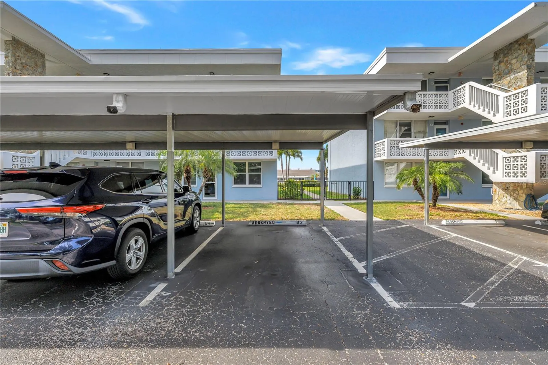 4715 Bay Street NE St Petersburg FL 33703