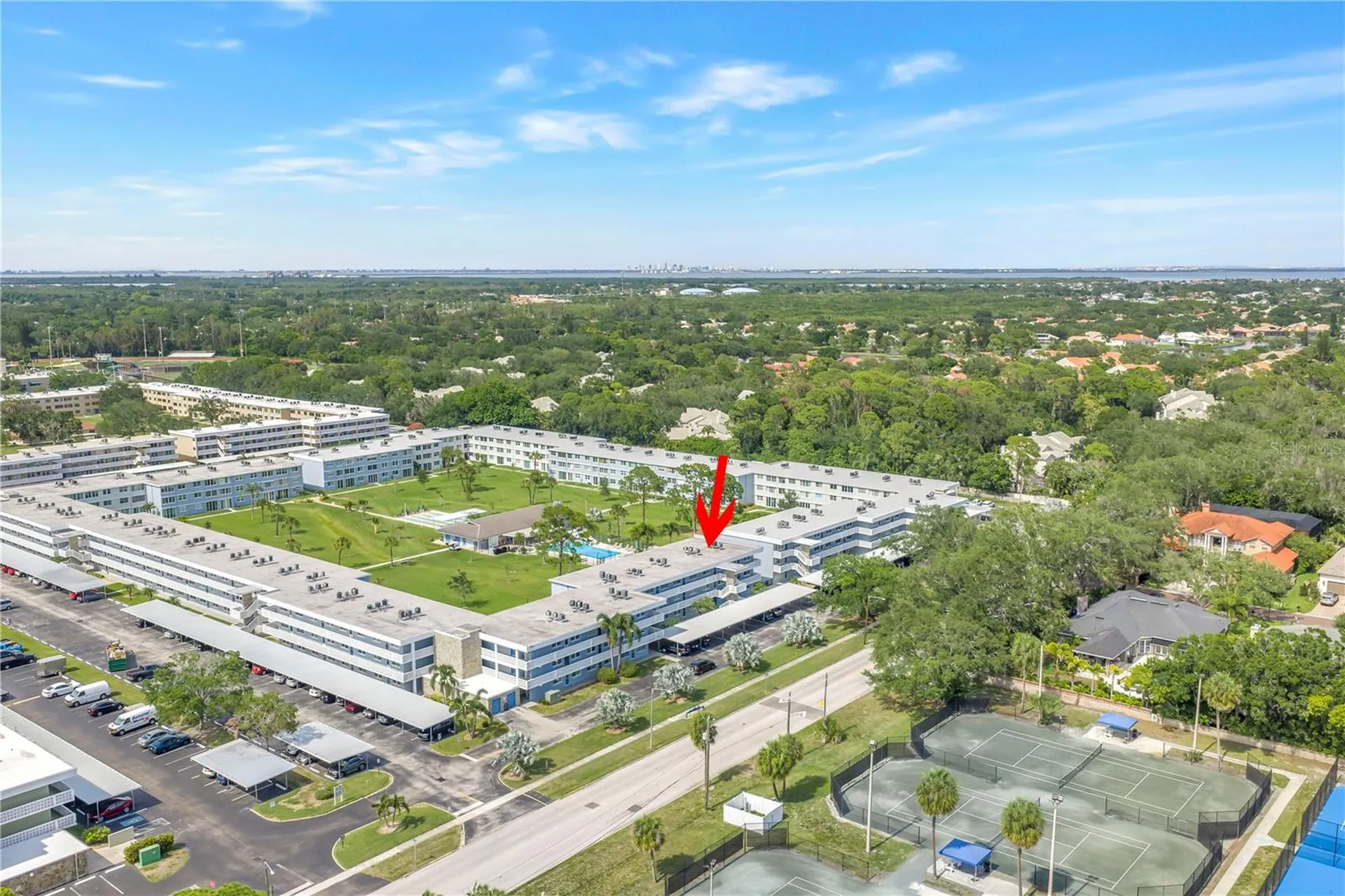 4715 Bay Street NE St Petersburg FL 33703
