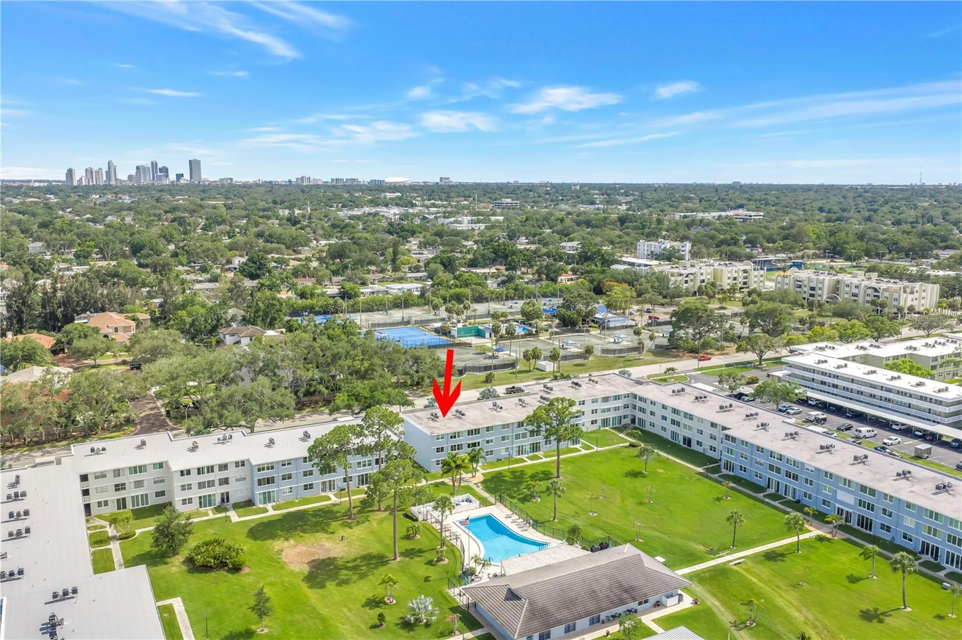 4715 Bay Street NE St Petersburg FL 33703
