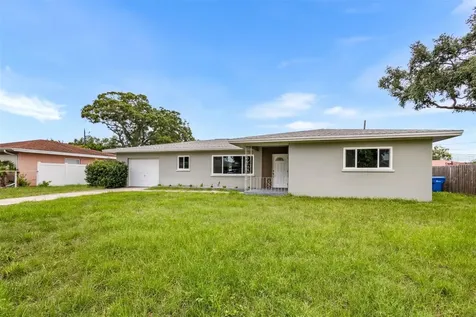 1516 Lemon Street Clearwater FL 33756