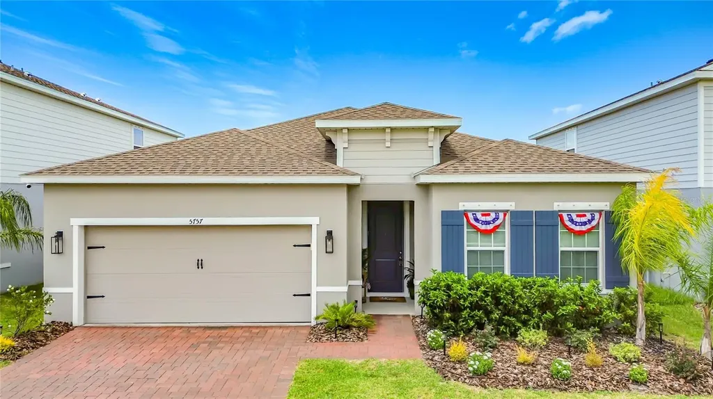 5757 Anders Way St Cloud FL 34771