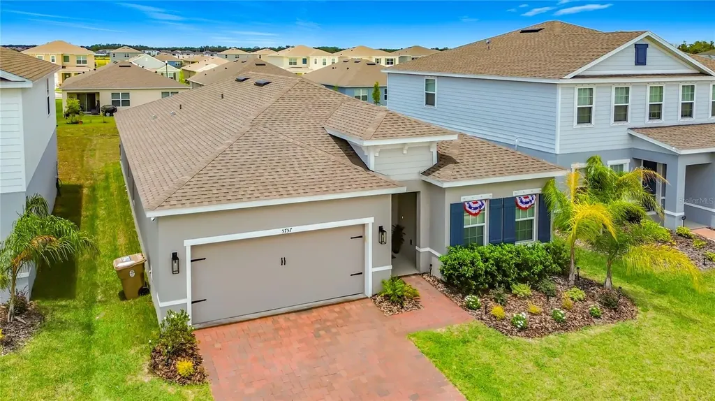 5757 Anders Way St Cloud FL 34771