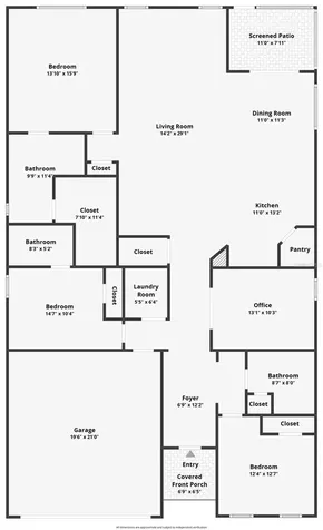 5757 Anders Way St Cloud FL 34771