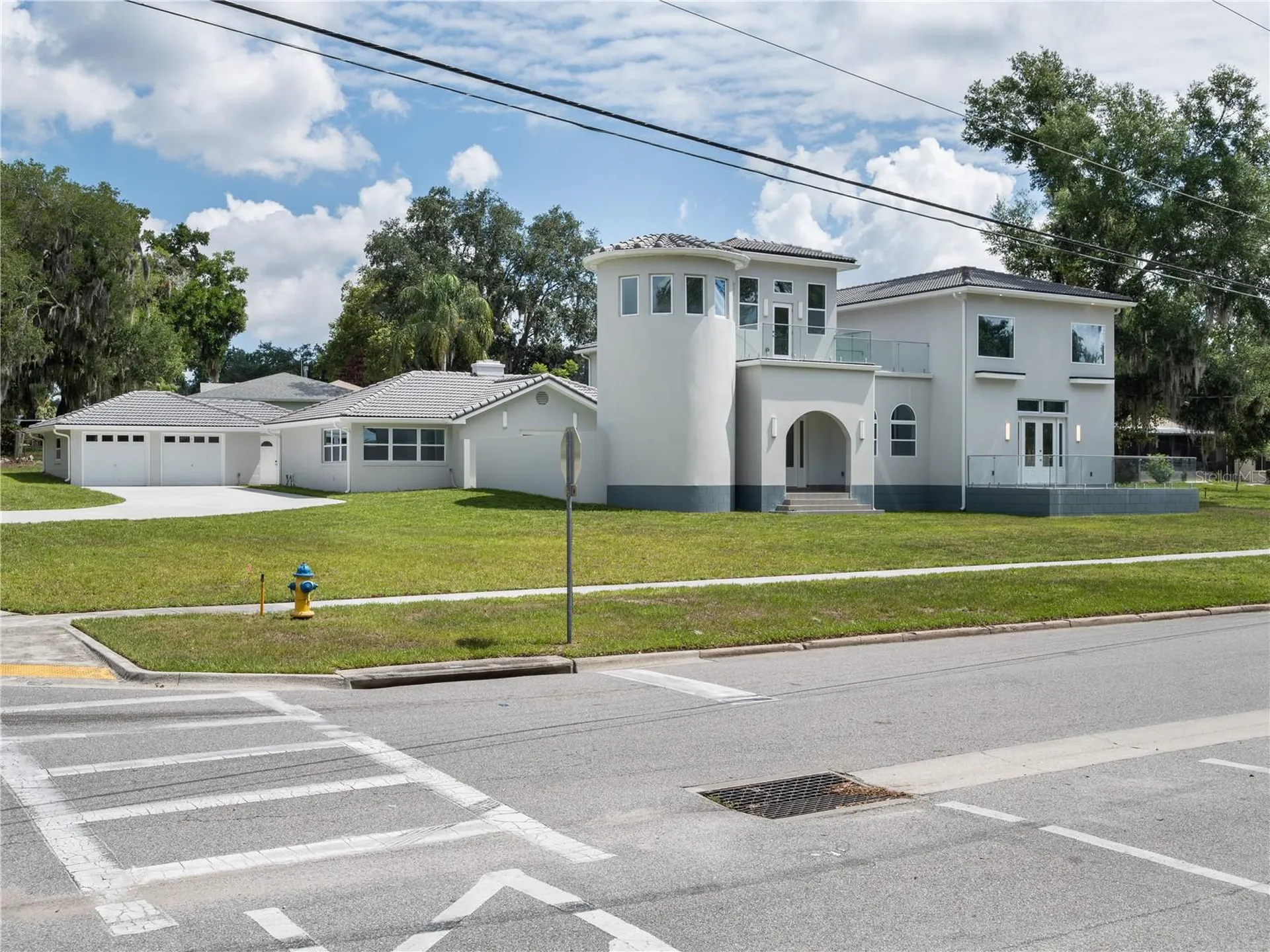 1190 W Lakeshore Drive Clermont FL 34711