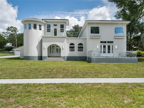 1190 W Lakeshore Drive Clermont FL 34711