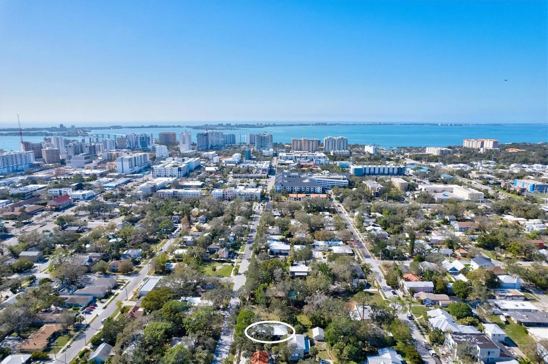 1751 6th Street Sarasota FL 34236
