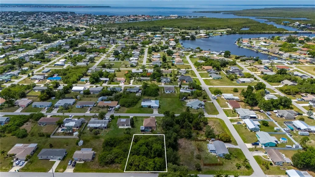209 Forrest Avenue NW Port Charlotte FL 33952