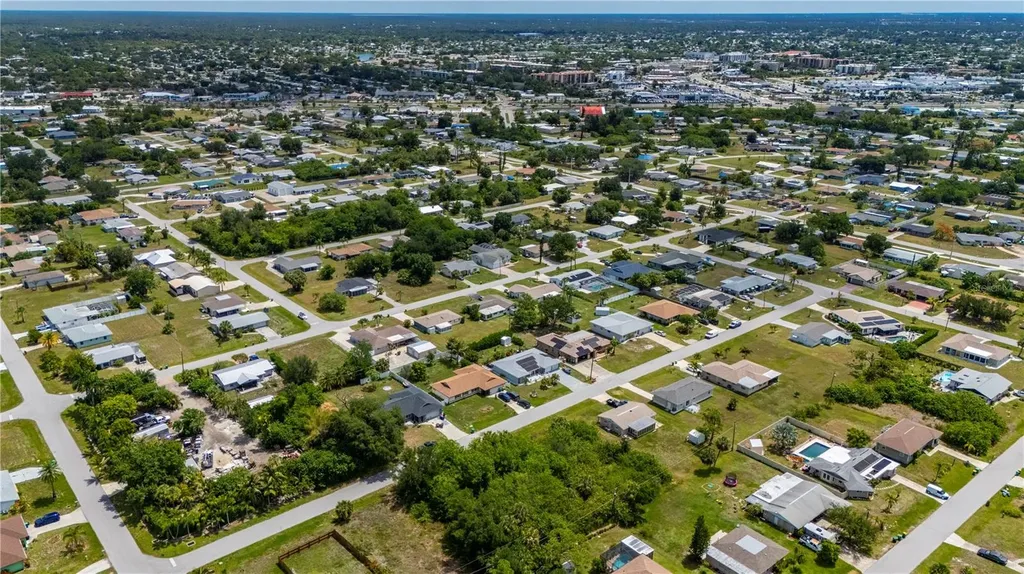 209 Forrest Avenue NW Port Charlotte FL 33952
