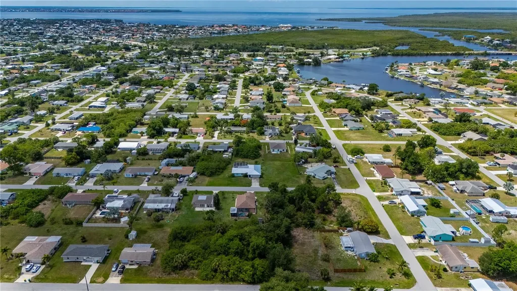 209 Forrest Avenue NW Port Charlotte FL 33952
