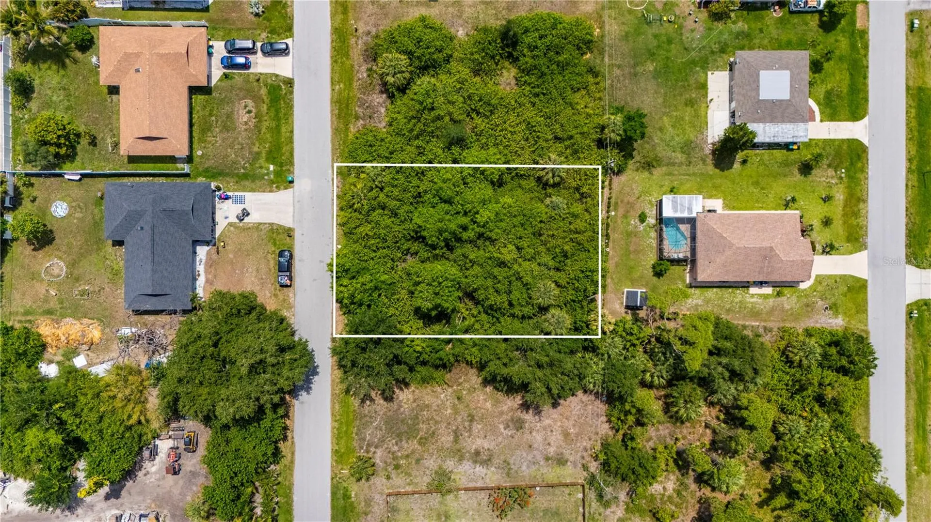 209 Forrest Avenue NW Port Charlotte FL 33952