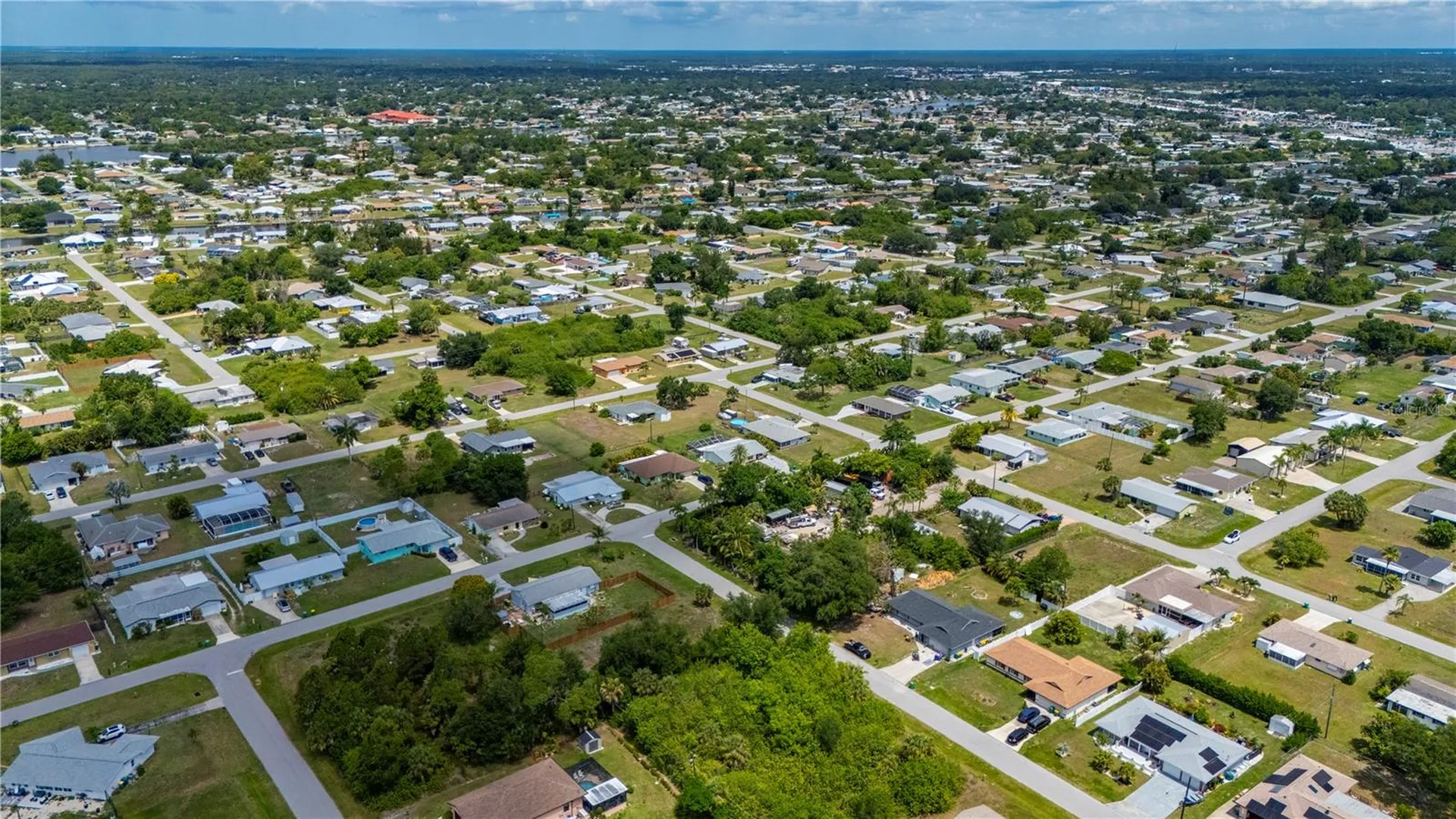 209 Forrest Avenue NW Port Charlotte FL 33952