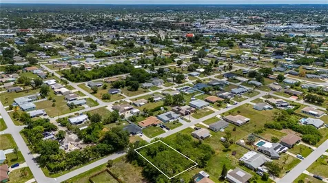 209 Forrest Avenue NW Port Charlotte FL 33952