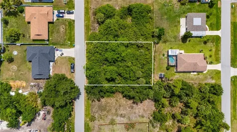 209 Forrest Avenue NW Port Charlotte FL 33952