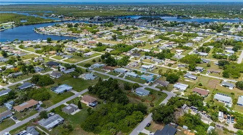 209 Forrest Avenue NW Port Charlotte FL 33952