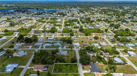 209 Forrest Avenue NW Port Charlotte FL 33952