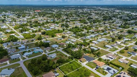 209 Forrest Avenue NW Port Charlotte FL 33952