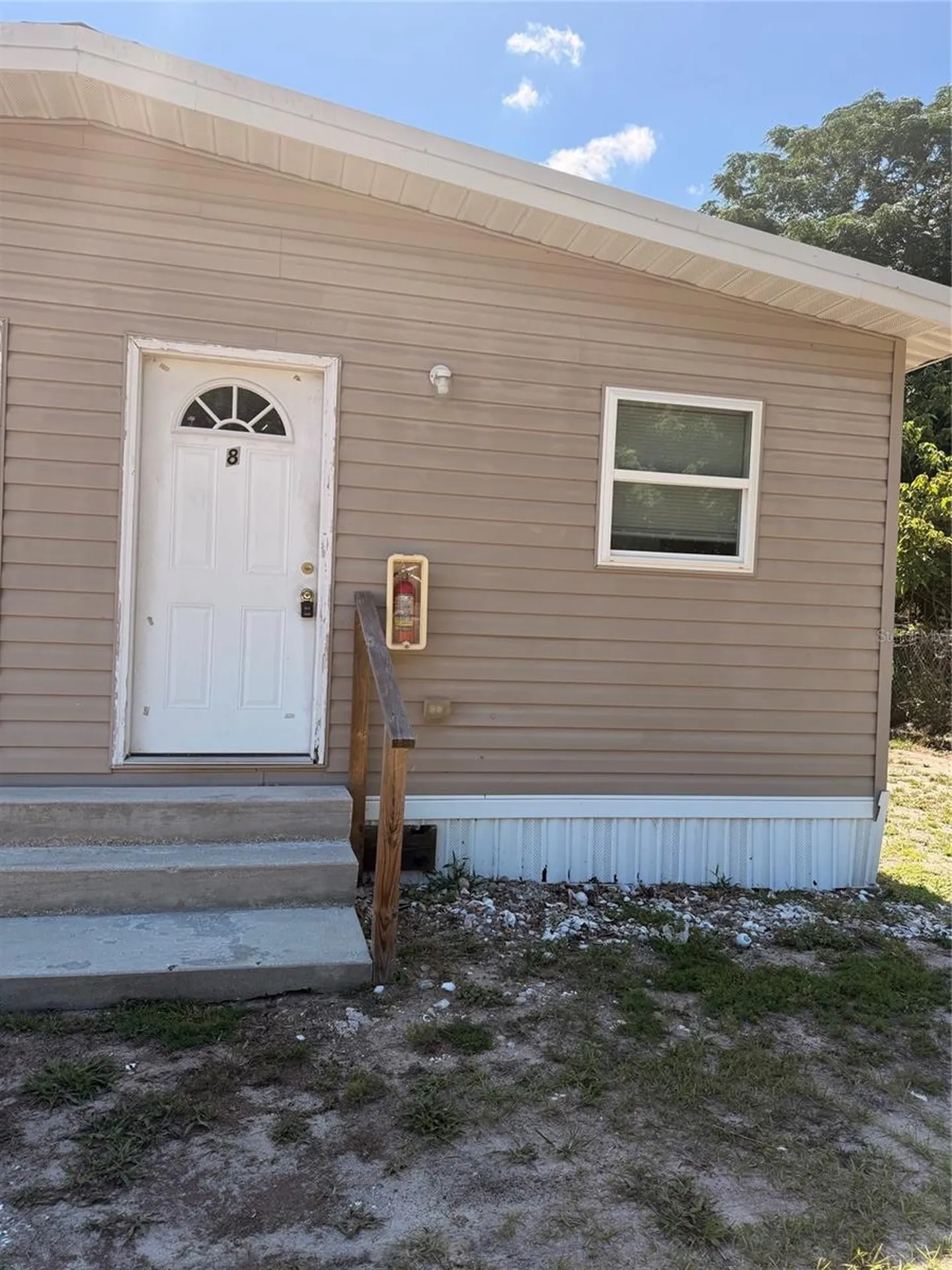 110 Forest Avenue Davenport FL 33837