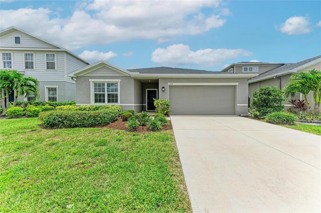 10855 Daybreak Glen Parrish FL 34219