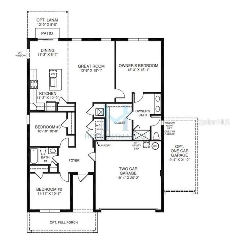 10855 Daybreak Glen Parrish FL 34219