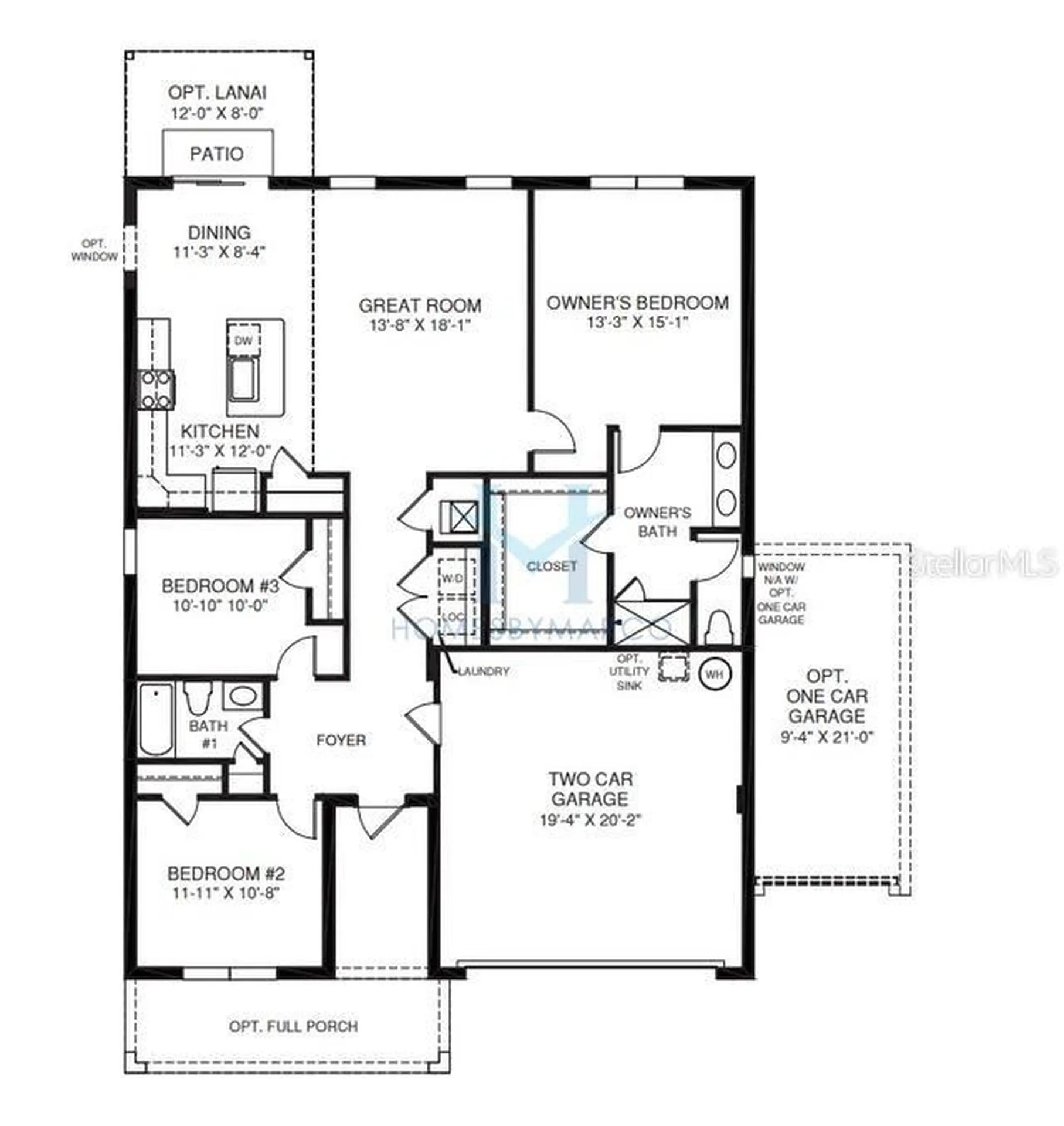 10855 Daybreak Glen Parrish FL 34219