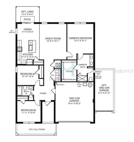 10855 Daybreak Glen Parrish FL 34219