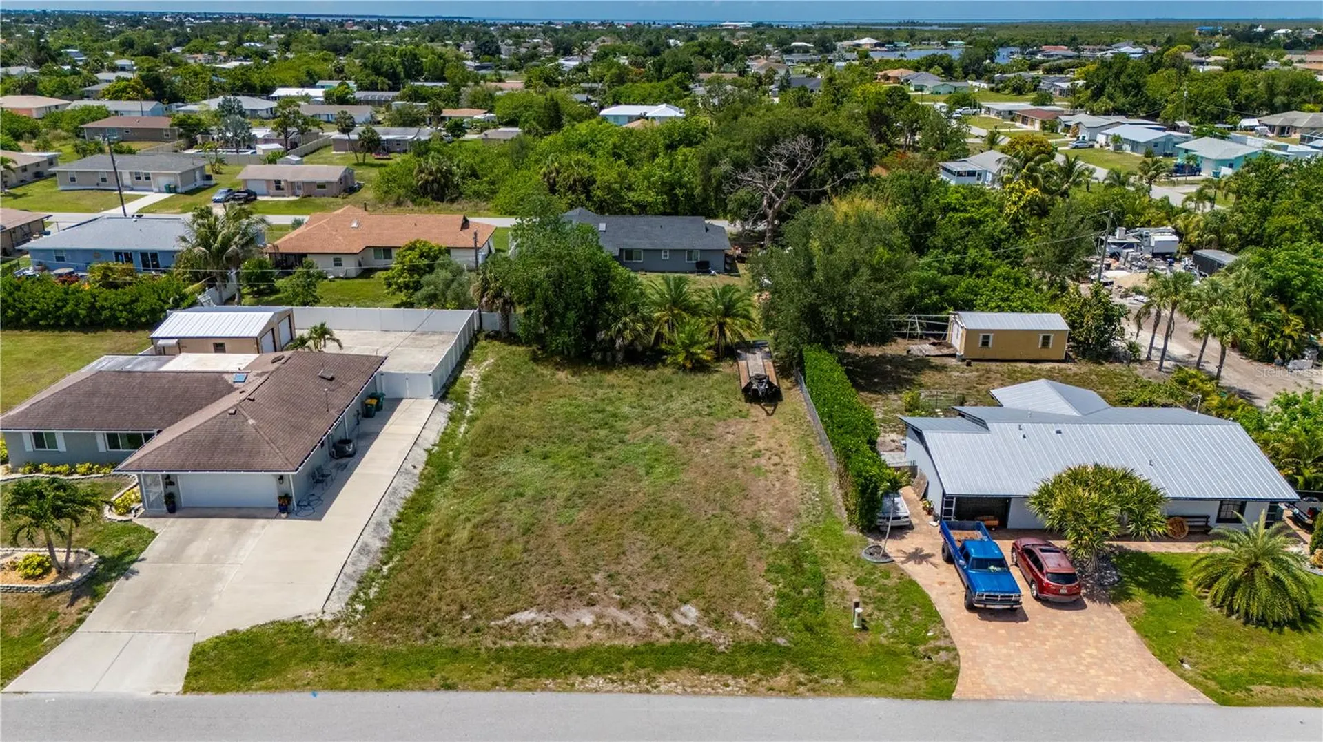 209 Cypress Avenue NW Port Charlotte FL 33952