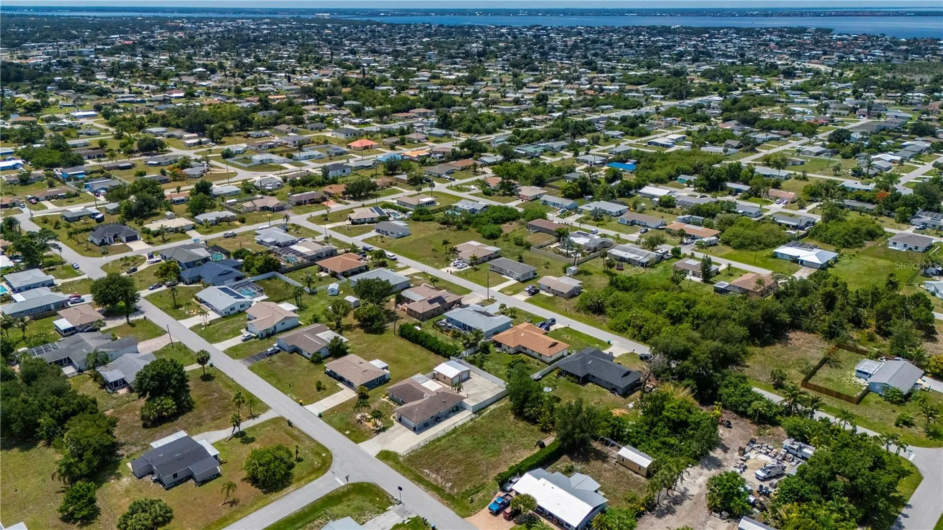 209 Cypress Avenue NW Port Charlotte FL 33952