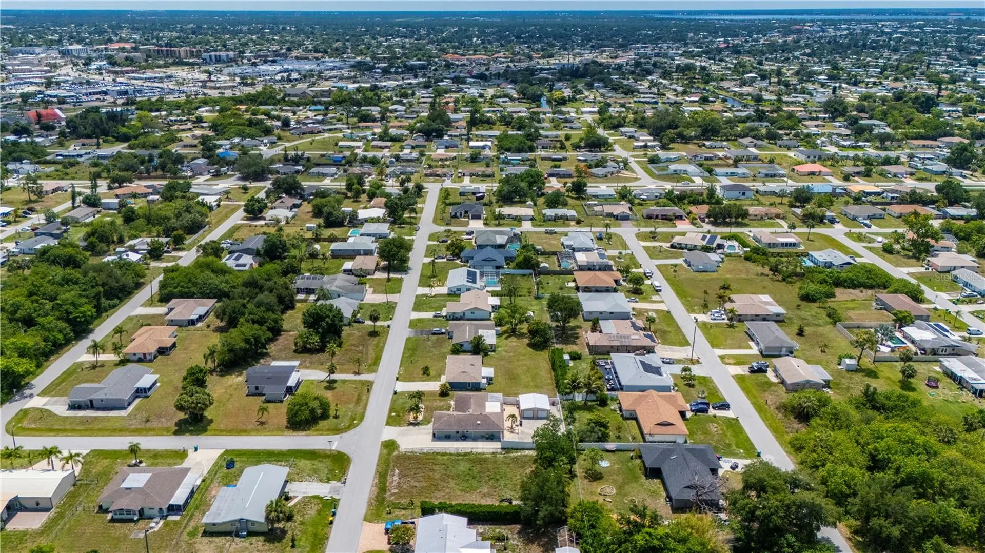 209 Cypress Avenue NW Port Charlotte FL 33952