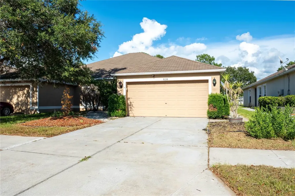 9139 Southern Charm Circle Brooksville FL 34613