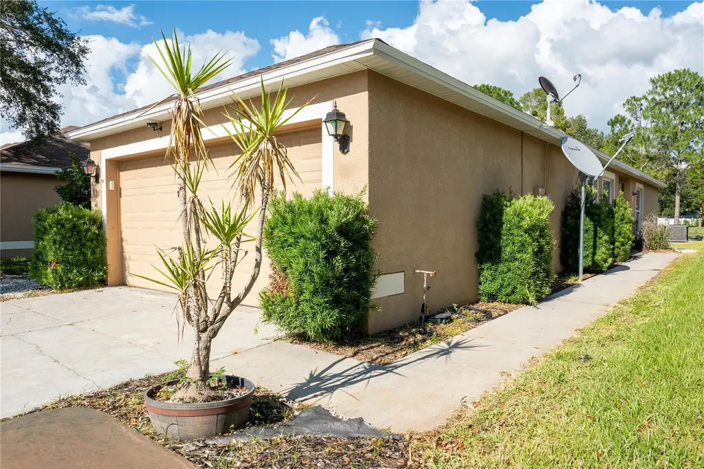 9139 Southern Charm Circle Brooksville FL 34613