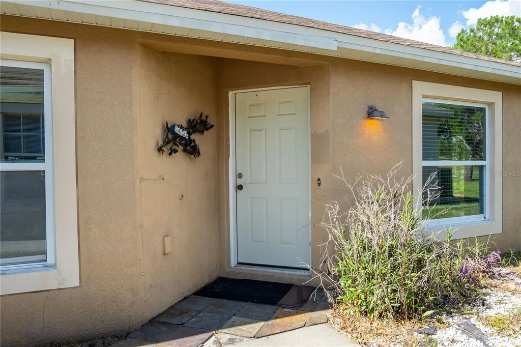 9139 Southern Charm Circle Brooksville FL 34613