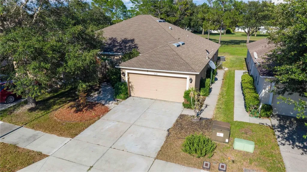 9139 Southern Charm Circle Brooksville FL 34613