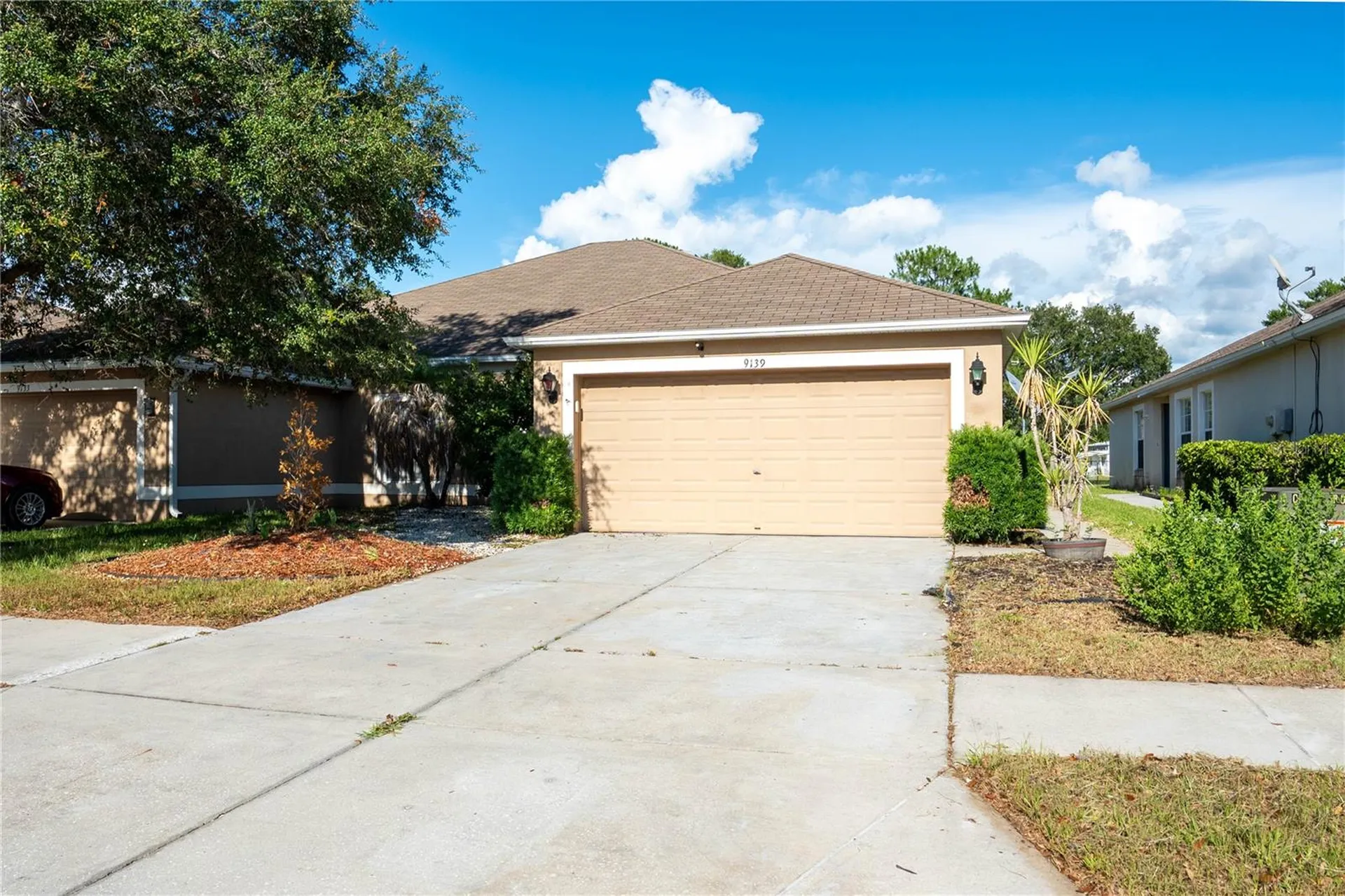 9139 Southern Charm Circle Brooksville FL 34613