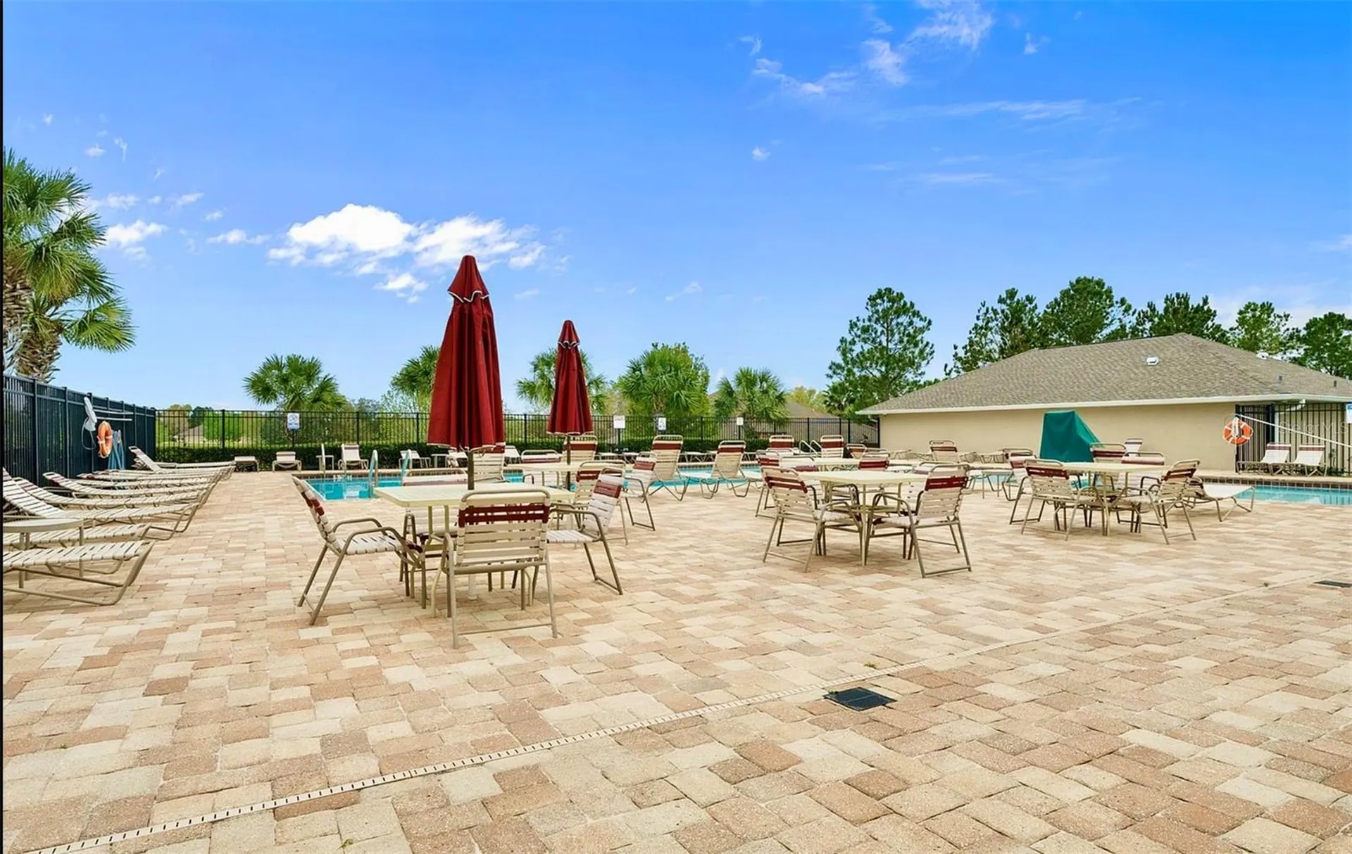 9139 Southern Charm Circle Brooksville FL 34613