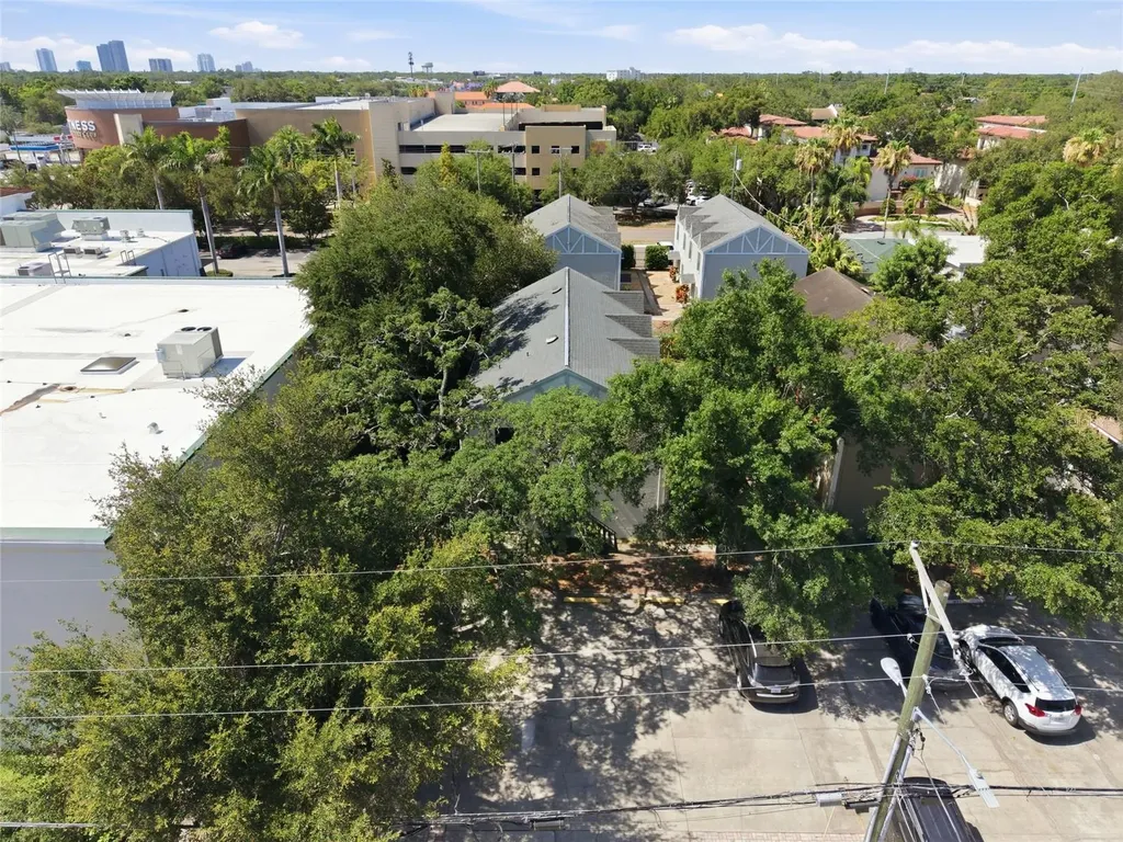 3810 W Cleveland Street Tampa FL 33609
