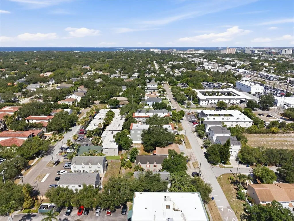 3810 W Cleveland Street Tampa FL 33609