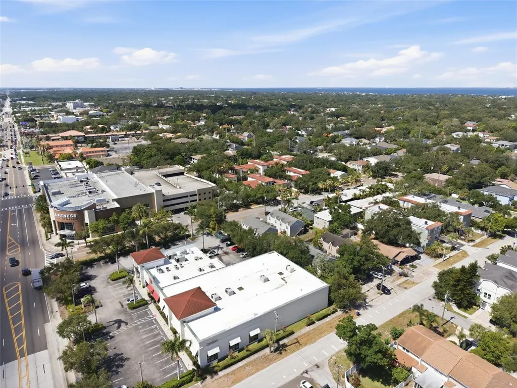3810 W Cleveland Street Tampa FL 33609