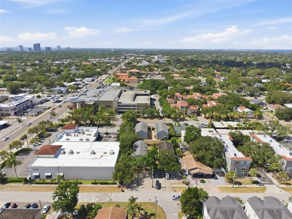 3810 W Cleveland Street Tampa FL 33609