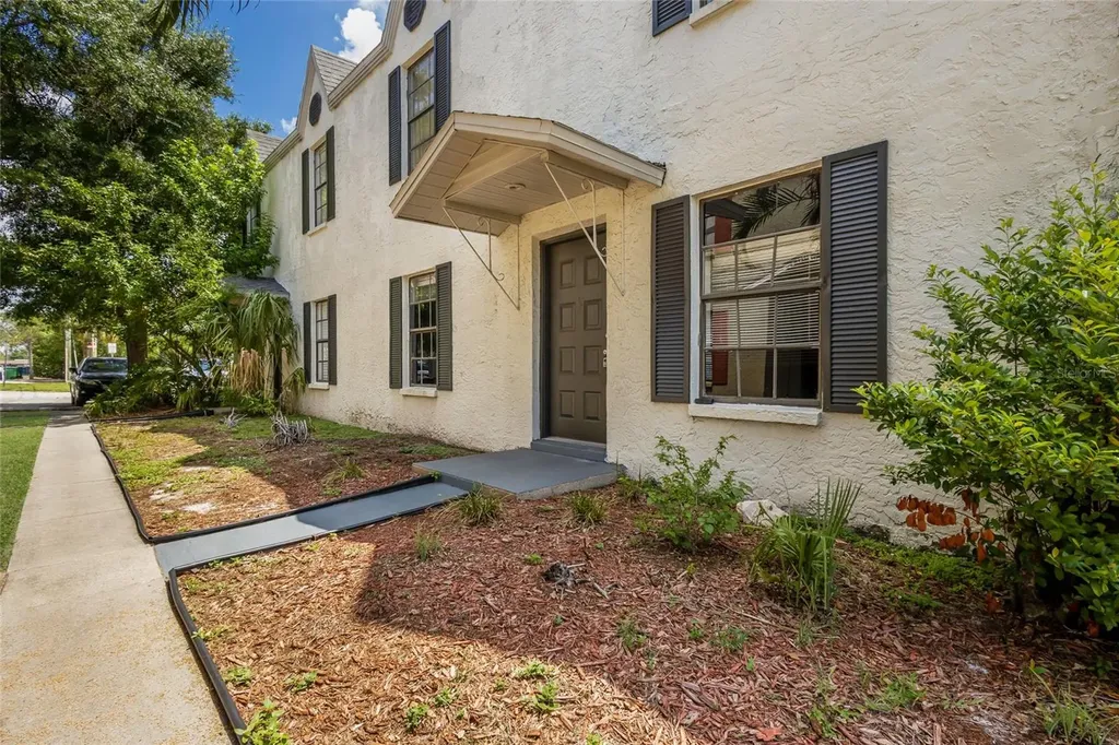 3810 W Cleveland Street Tampa FL 33609