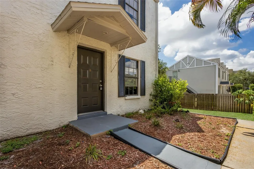 3810 W Cleveland Street Tampa FL 33609