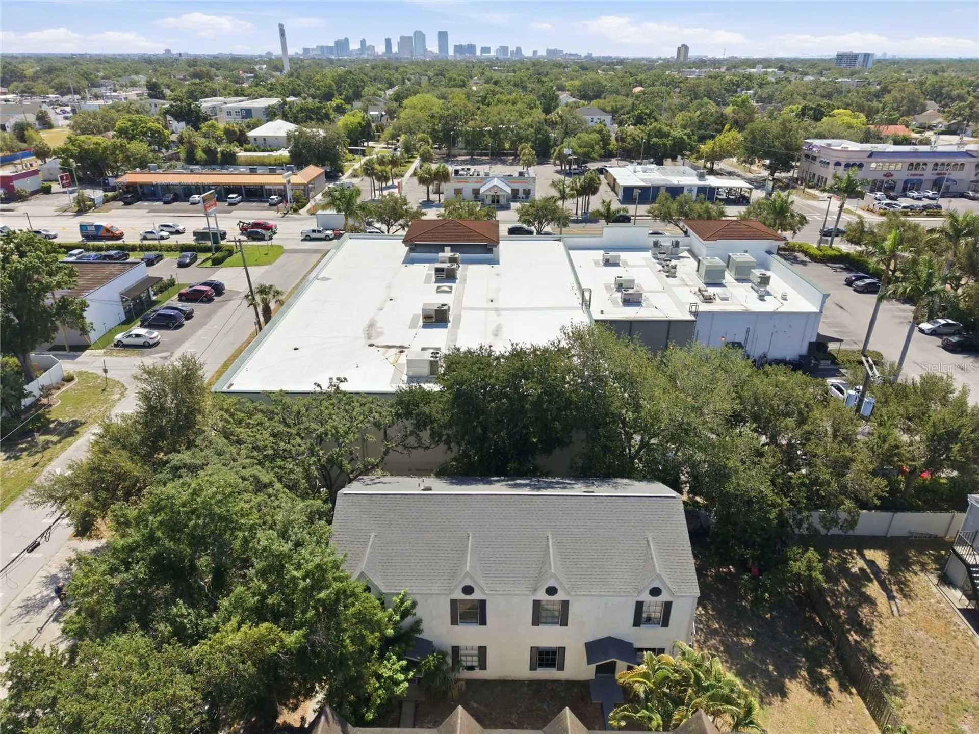 3810 W Cleveland Street Tampa FL 33609
