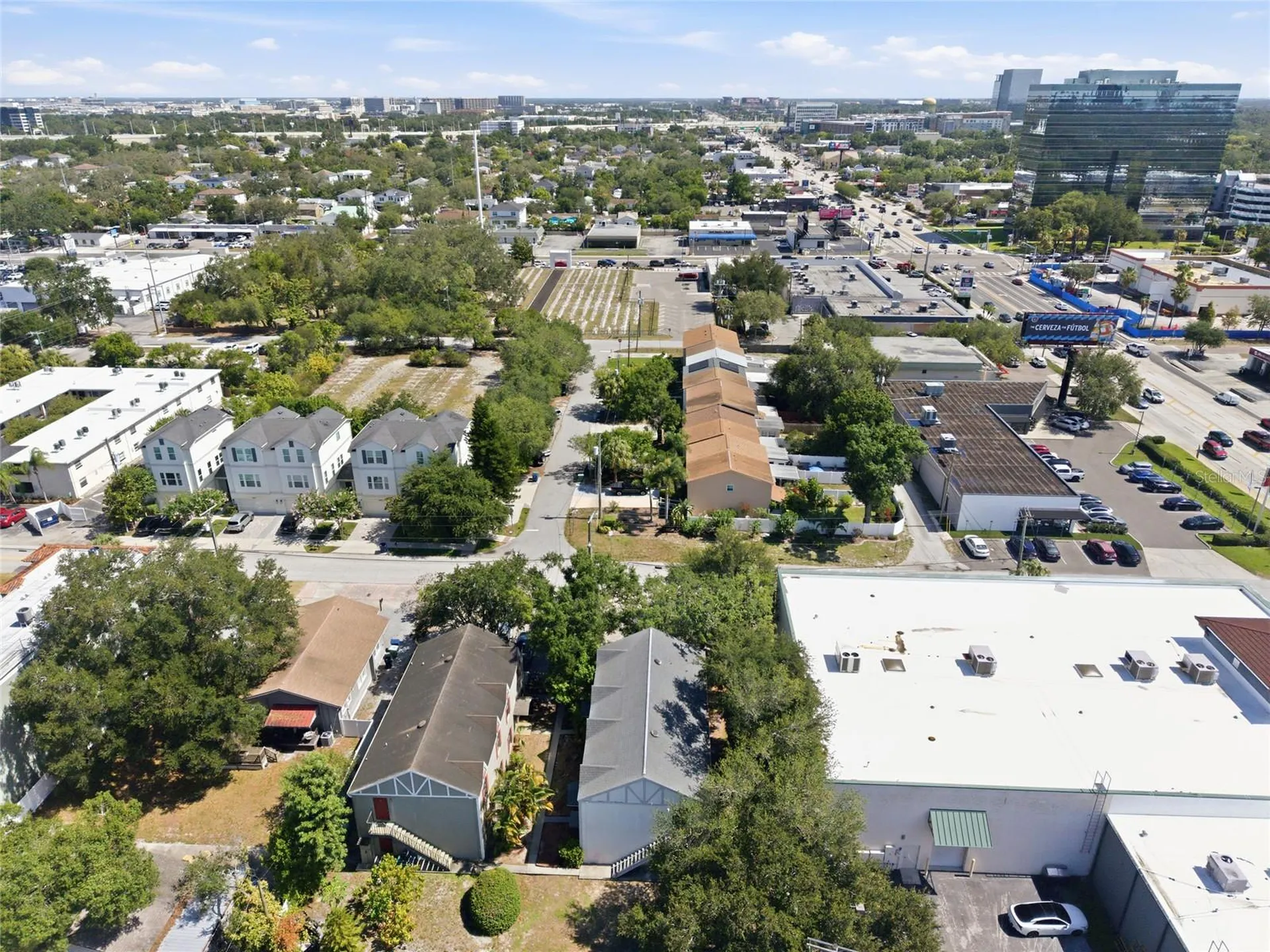 3810 W Cleveland Street Tampa FL 33609