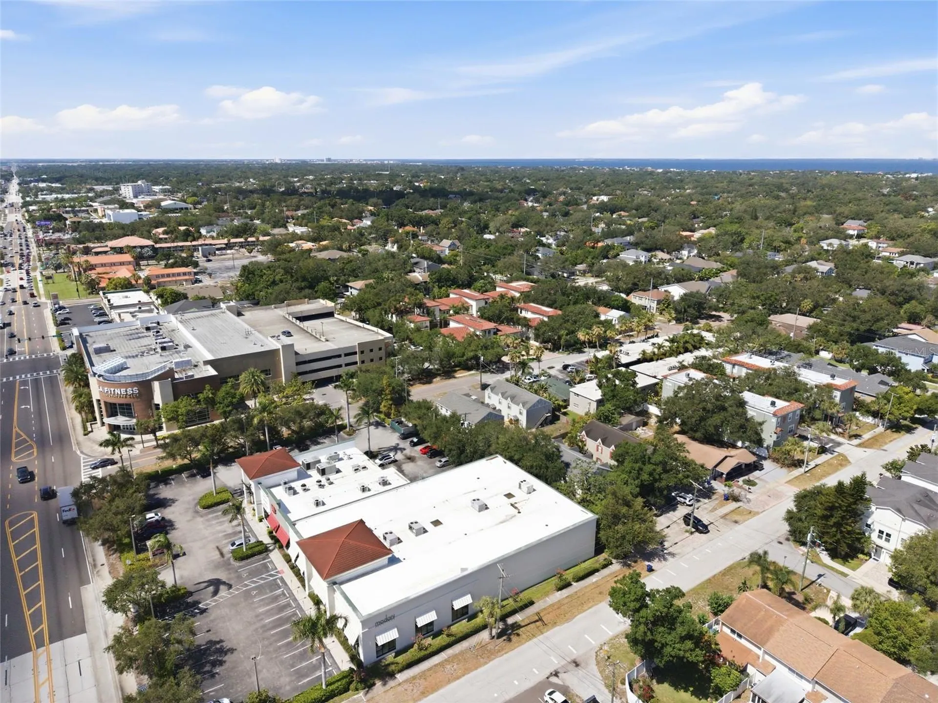 3810 W Cleveland Street Tampa FL 33609