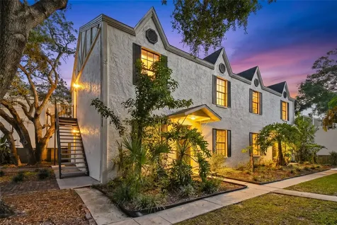 3810 W Cleveland Street Tampa FL 33609