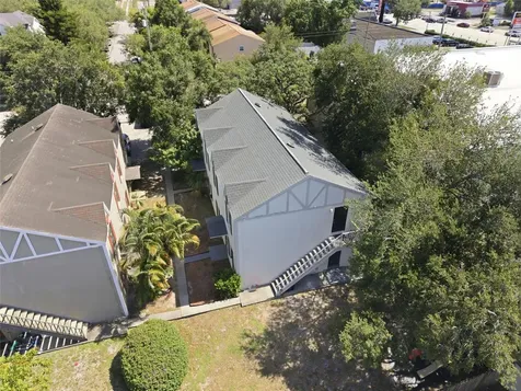 3810 W Cleveland Street Tampa FL 33609