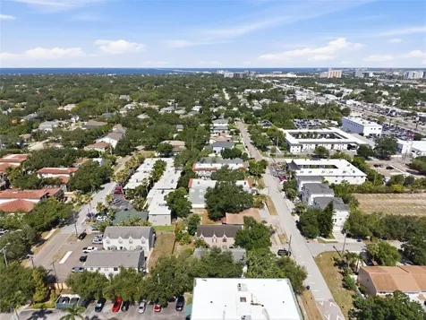 3810 W Cleveland Street Tampa FL 33609