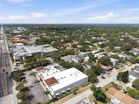 3810 W Cleveland Street Tampa FL 33609