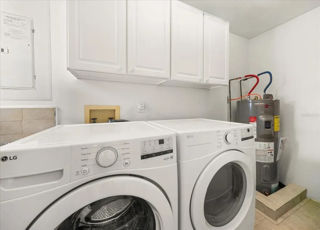 1854 Venetian Point Drive Clearwater FL 33755
