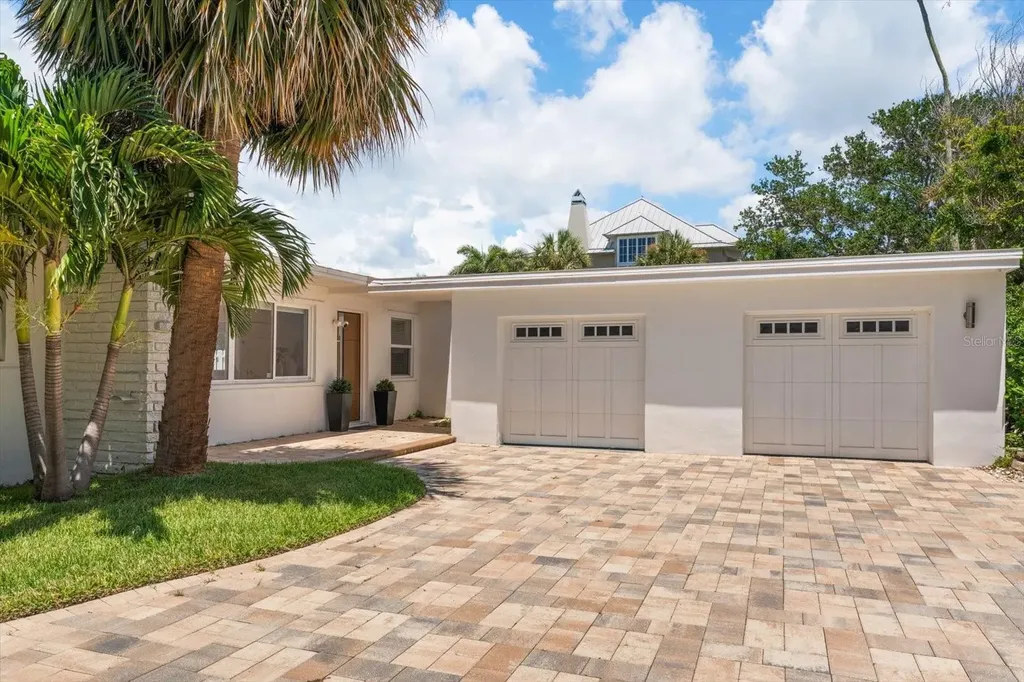 1854 Venetian Point Drive Clearwater FL 33755